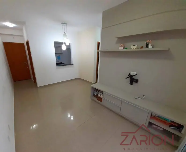 Foto 6 de Apartamento com 2 quartos à venda, 55m2 em Jardim Paulista, Taubate - SP