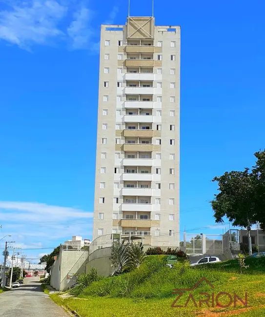 Foto 1 de Apartamento com 2 quartos à venda, 55m2 em Jardim Paulista, Taubate - SP