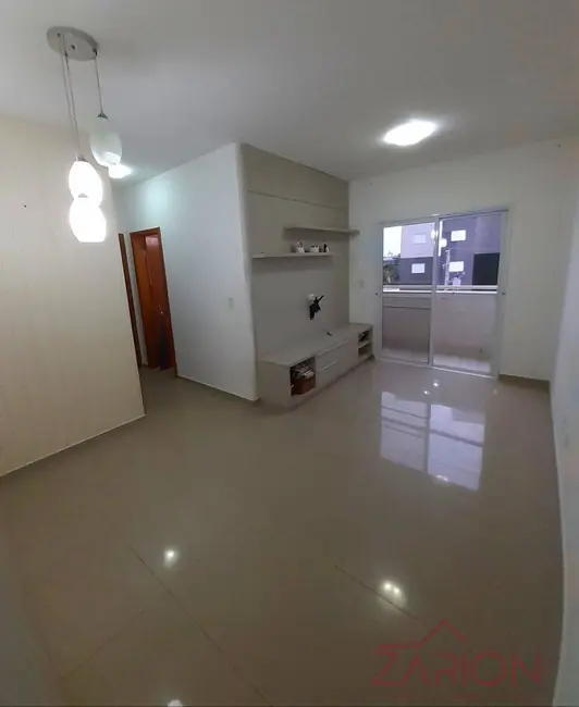 Foto 5 de Apartamento com 2 quartos à venda, 55m2 em Jardim Paulista, Taubate - SP