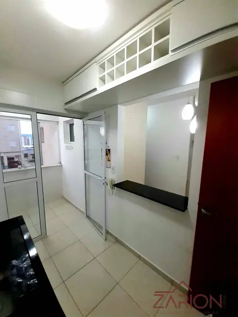Foto 7 de Apartamento com 2 quartos à venda, 55m2 em Jardim Paulista, Taubate - SP