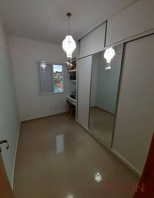 Foto 4 de Apartamento com 2 quartos à venda, 55m2 em Jardim Paulista, Taubate - SP