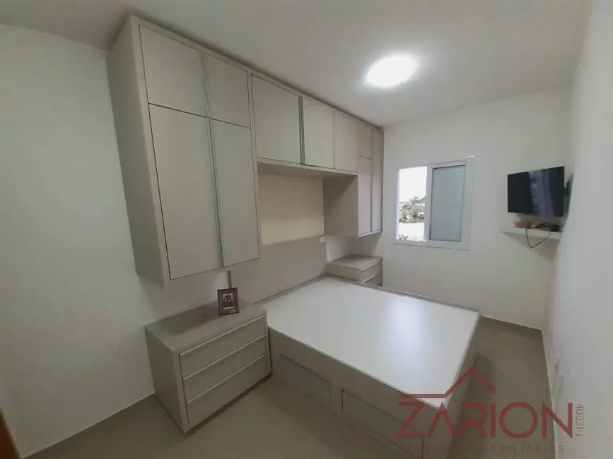 Foto 3 de Apartamento com 2 quartos à venda, 55m2 em Jardim Paulista, Taubate - SP