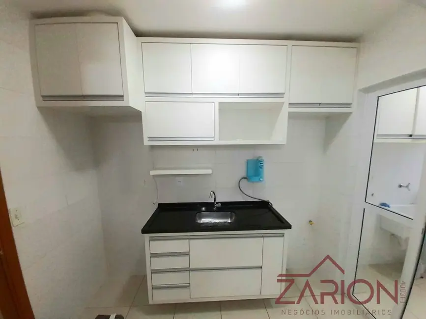 Foto 8 de Apartamento com 2 quartos à venda, 55m2 em Jardim Paulista, Taubate - SP