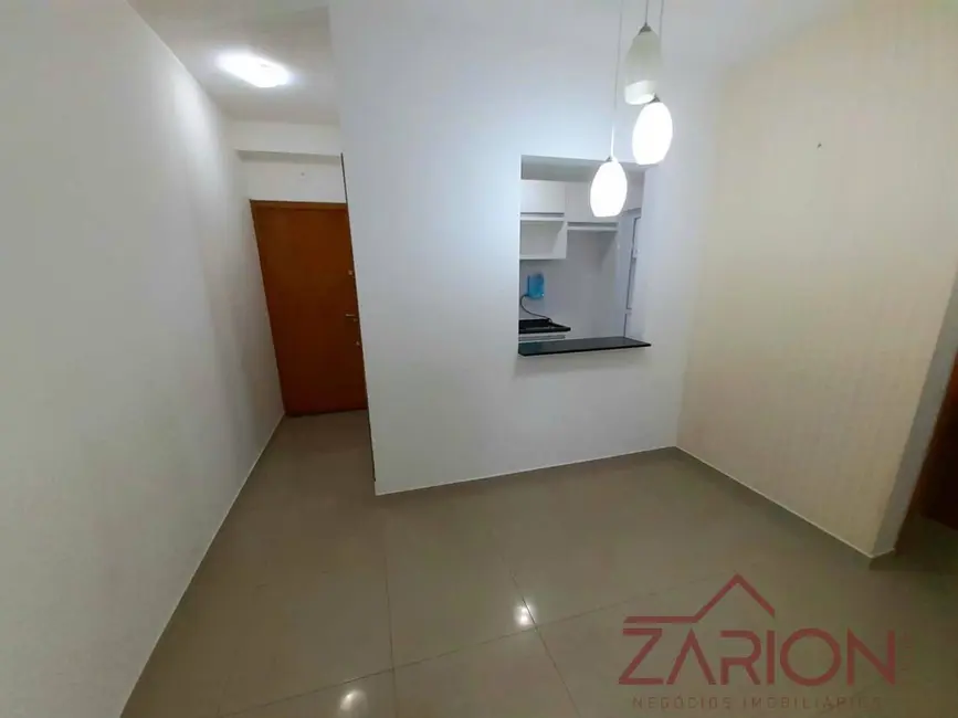 Foto 2 de Apartamento com 2 quartos à venda, 55m2 em Jardim Paulista, Taubate - SP