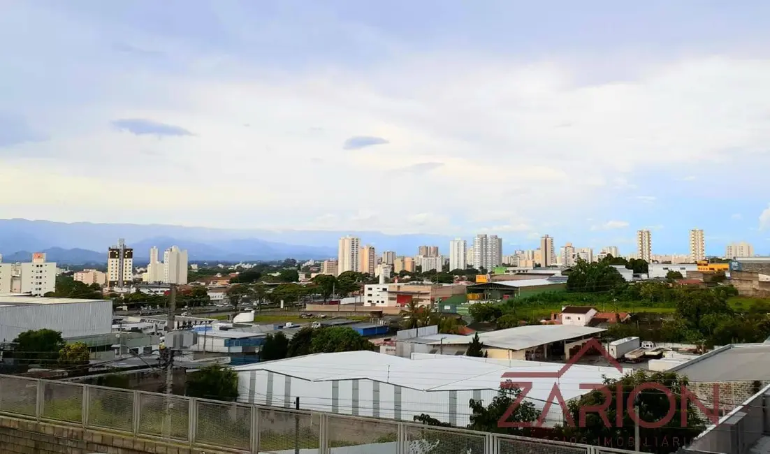 Foto 9 de Apartamento com 2 quartos à venda, 55m2 em Jardim Paulista, Taubate - SP