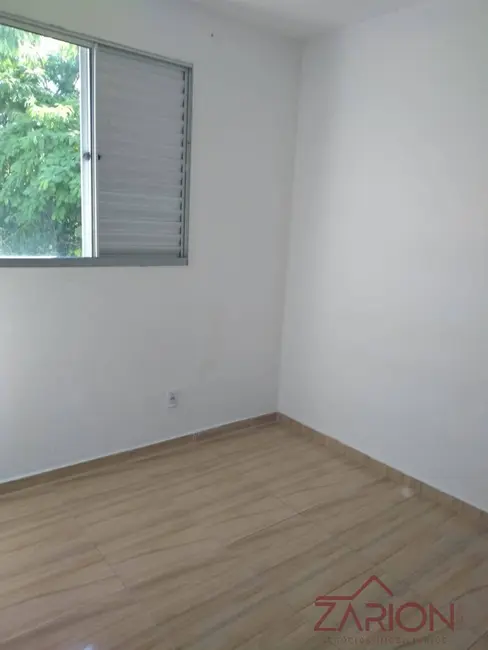 Foto 6 de Apartamento com 2 quartos à venda, 48m2 em Residencial Sítio Santo Antônio, Taubate - SP