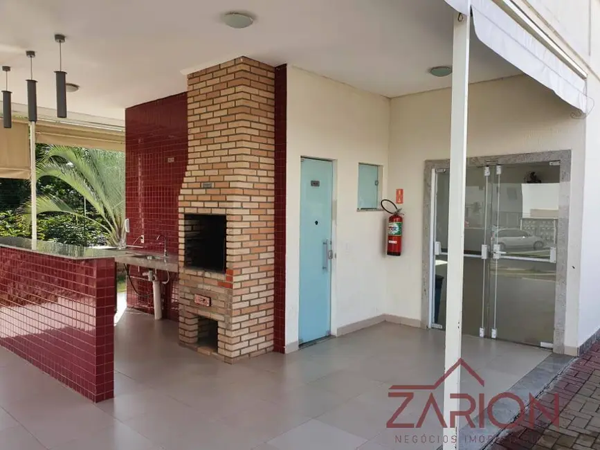 Foto 8 de Apartamento com 2 quartos à venda, 48m2 em Residencial Sítio Santo Antônio, Taubate - SP