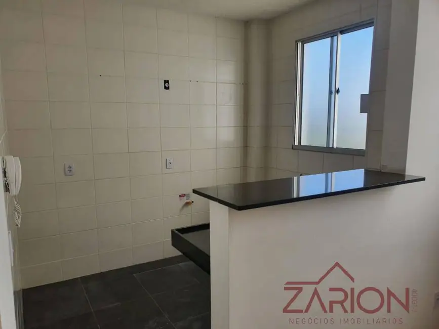Foto 9 de Apartamento com 2 quartos à venda, 48m2 em Residencial Sítio Santo Antônio, Taubate - SP