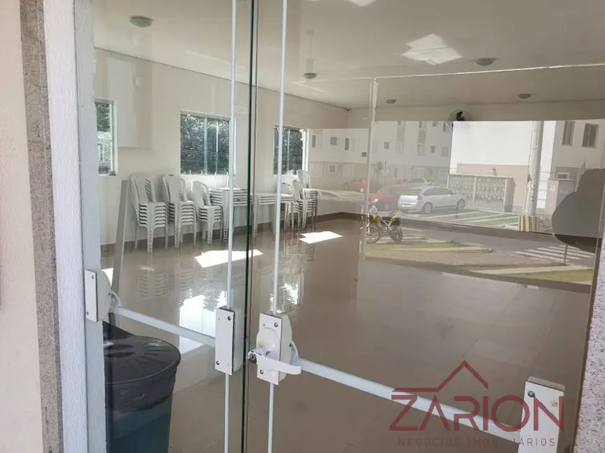 Foto 5 de Apartamento com 2 quartos à venda, 48m2 em Residencial Sítio Santo Antônio, Taubate - SP