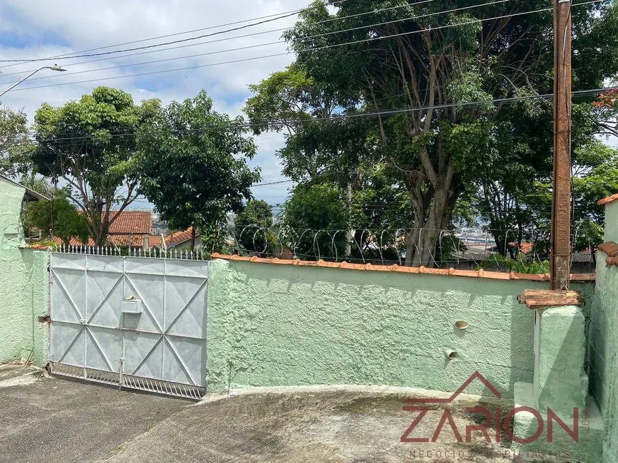 Foto 2 de Casa com 1 quarto à venda, 70m2 em Jardim Sandra Maria, Taubate - SP