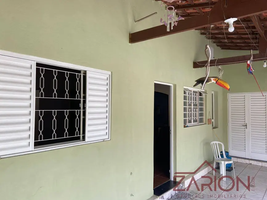 Foto 5 de Casa com 1 quarto à venda, 70m2 em Jardim Sandra Maria, Taubate - SP