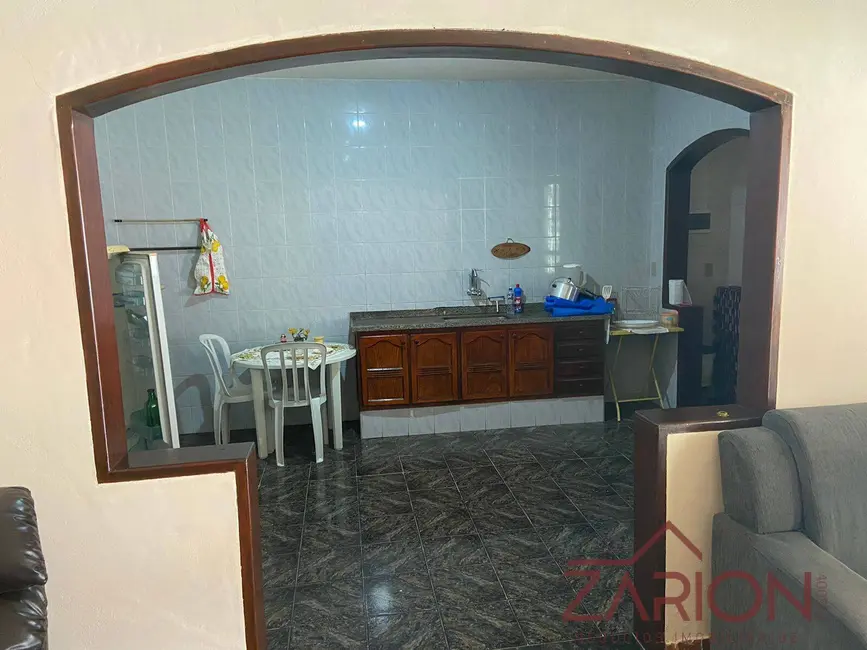 Foto 9 de Casa com 1 quarto à venda, 70m2 em Jardim Sandra Maria, Taubate - SP