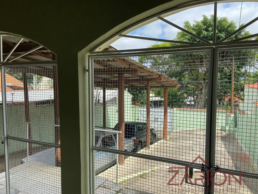 Foto 6 de Casa com 1 quarto à venda, 70m2 em Jardim Sandra Maria, Taubate - SP