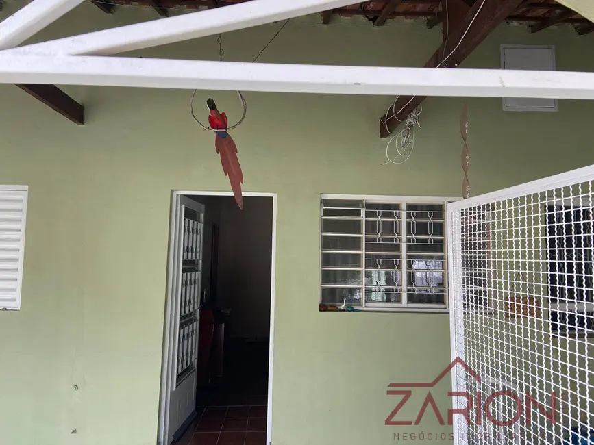 Foto 8 de Casa com 1 quarto à venda, 70m2 em Jardim Sandra Maria, Taubate - SP