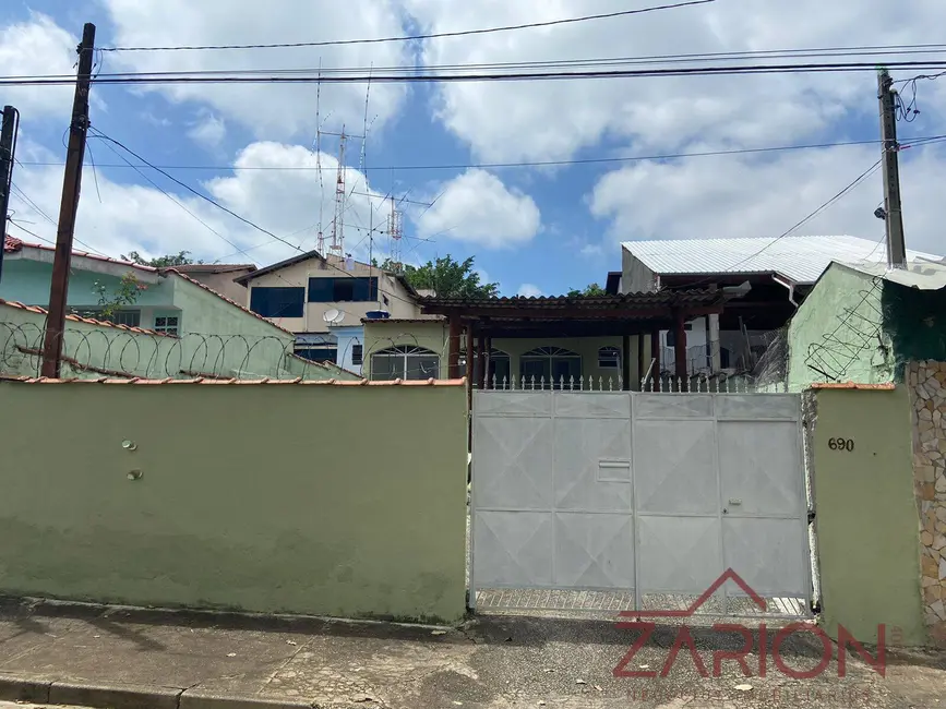 Foto 1 de Casa com 1 quarto à venda, 70m2 em Jardim Sandra Maria, Taubate - SP