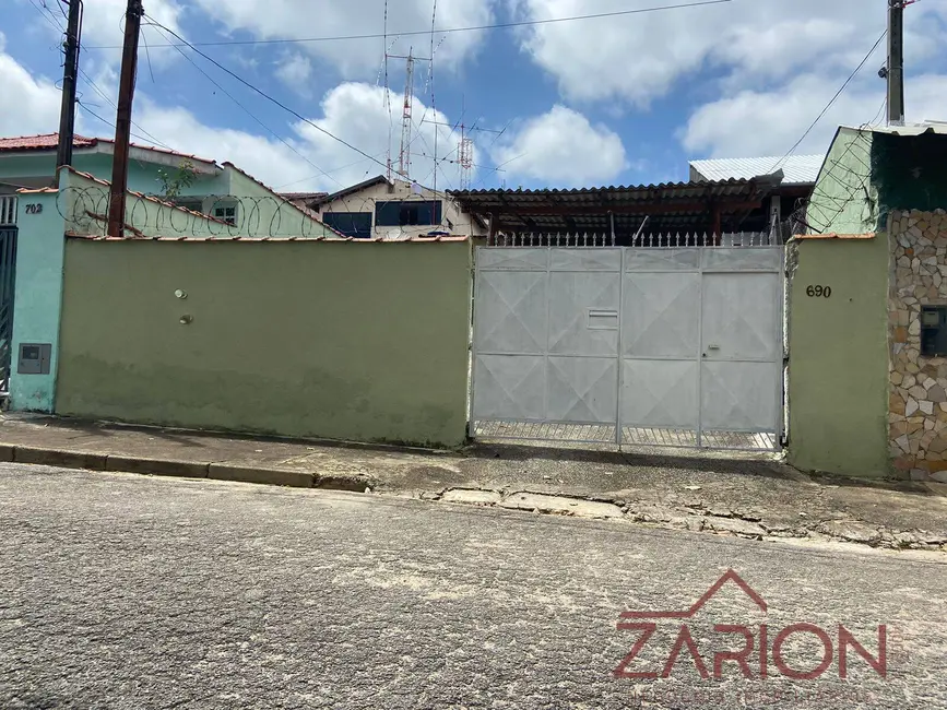 Foto 3 de Casa com 1 quarto à venda, 70m2 em Jardim Sandra Maria, Taubate - SP