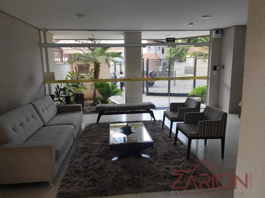 Foto 3 de Apartamento com 2 quartos à venda, 71m2 em Jardim Maria Augusta, Taubate - SP