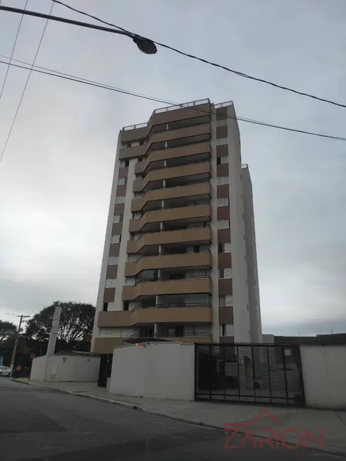 Foto 8 de Apartamento com 2 quartos à venda, 71m2 em Jardim Maria Augusta, Taubate - SP