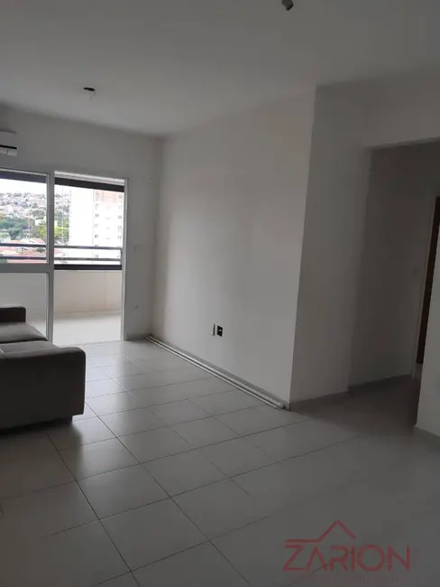 Foto 6 de Apartamento com 2 quartos à venda, 71m2 em Jardim Maria Augusta, Taubate - SP