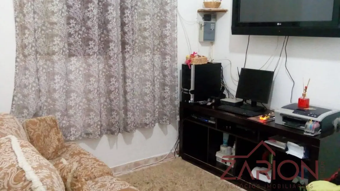 Foto 6 de Terreno / Lote à venda, 125m2 em Parque Senhor do Bonfim, Taubate - SP