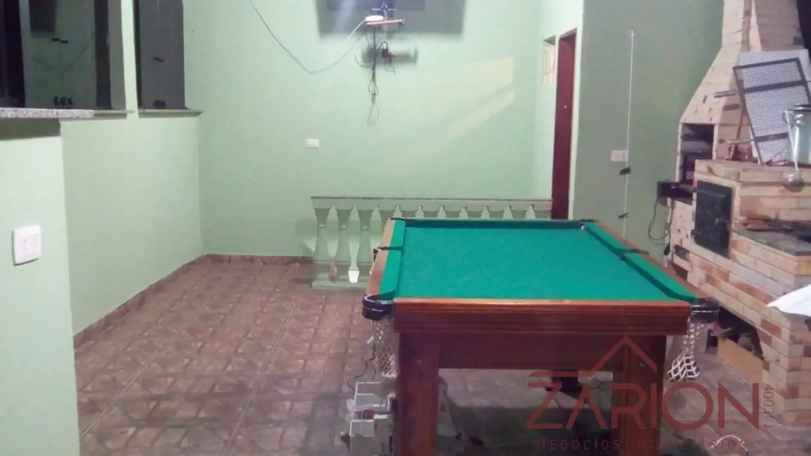 Foto 4 de Terreno / Lote à venda, 125m2 em Parque Senhor do Bonfim, Taubate - SP