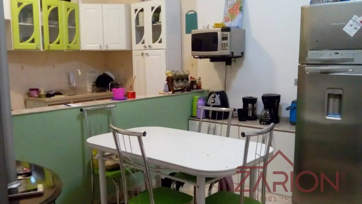 Foto 7 de Terreno / Lote à venda, 125m2 em Parque Senhor do Bonfim, Taubate - SP