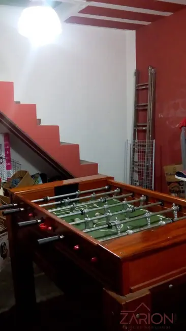 Foto 9 de Terreno / Lote à venda, 125m2 em Parque Senhor do Bonfim, Taubate - SP