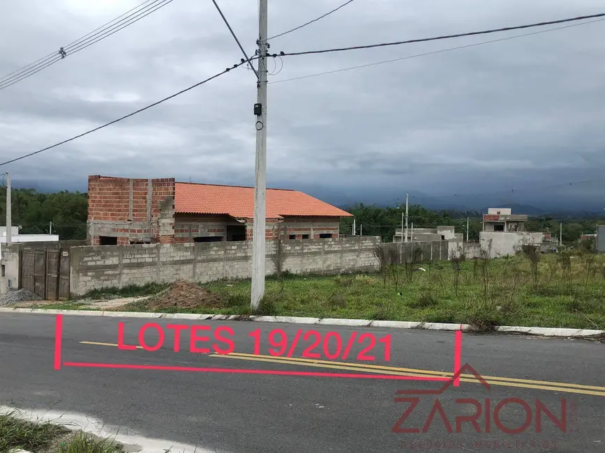 Foto 5 de Terreno / Lote à venda, 150m2 em Vila Areao, Taubate - SP