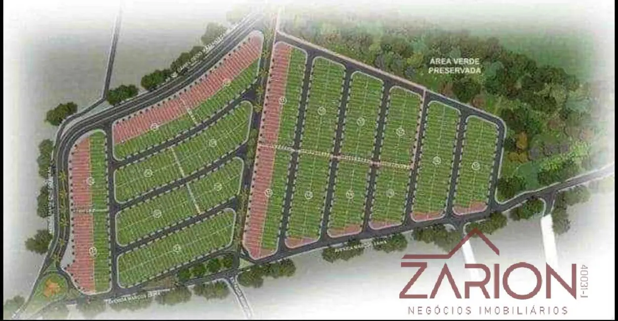 Foto 3 de Terreno / Lote à venda, 150m2 em Vila Areao, Taubate - SP