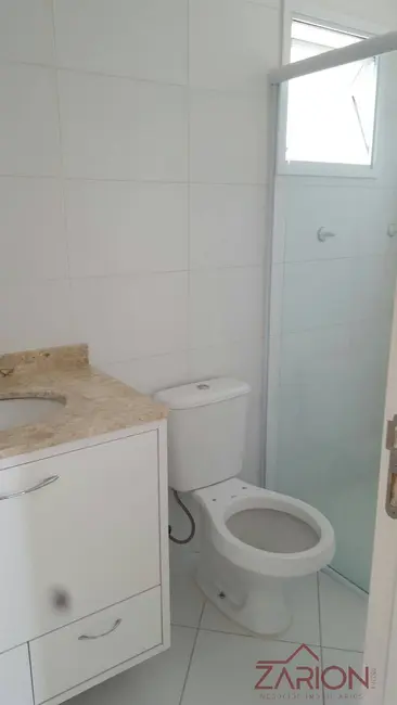 Foto 3 de Apartamento com 2 quartos à venda, 55m2 em Centro, Taubate - SP