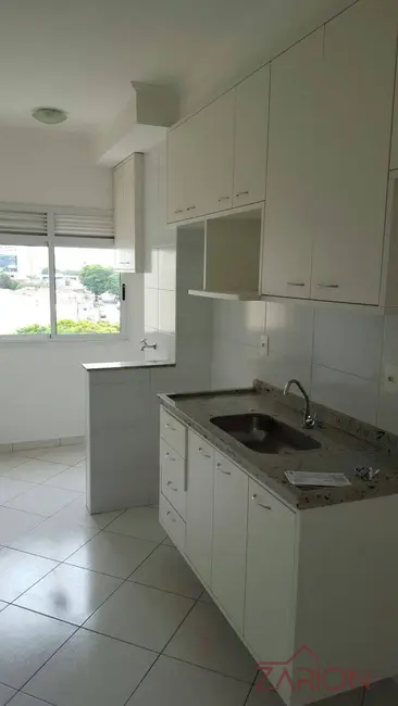 Foto 7 de Apartamento com 2 quartos à venda, 55m2 em Centro, Taubate - SP