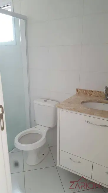 Foto 4 de Apartamento com 2 quartos à venda, 55m2 em Centro, Taubate - SP