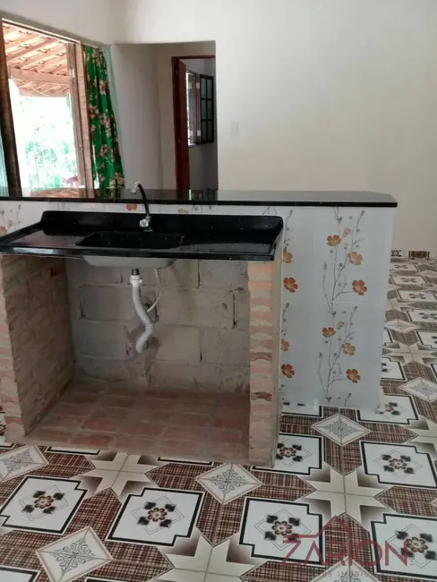 Chácara com 1 quarto à venda, 70m2 em Redencao Da Serra - SP - imagem 9 Foto 9 de Chácara com 1 quarto à venda, 70m2 em Redencao Da Serra - SP