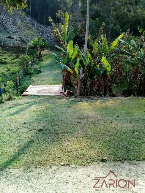 Chácara com 1 quarto à venda, 70m2 em Redencao Da Serra - SP - imagem 7 Foto 7 de Chácara com 1 quarto à venda, 70m2 em Redencao Da Serra - SP