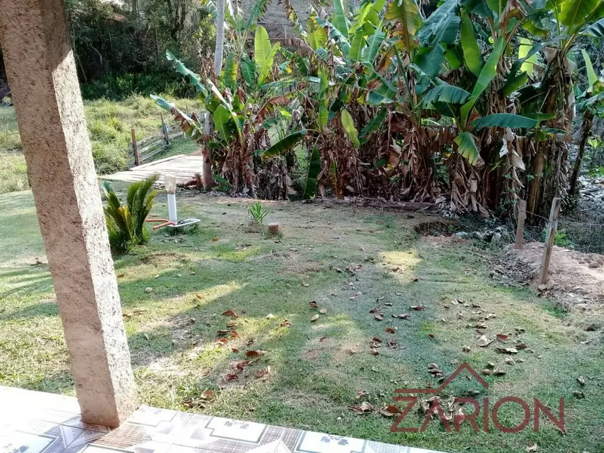 Chácara com 1 quarto à venda, 70m2 em Redencao Da Serra - SP - imagem 3 Foto 3 de Chácara com 1 quarto à venda, 70m2 em Redencao Da Serra - SP