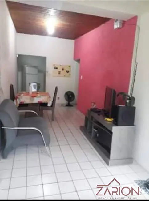 Foto 3 de Casa com 2 quartos à venda, 250m2 em Tremembe - SP