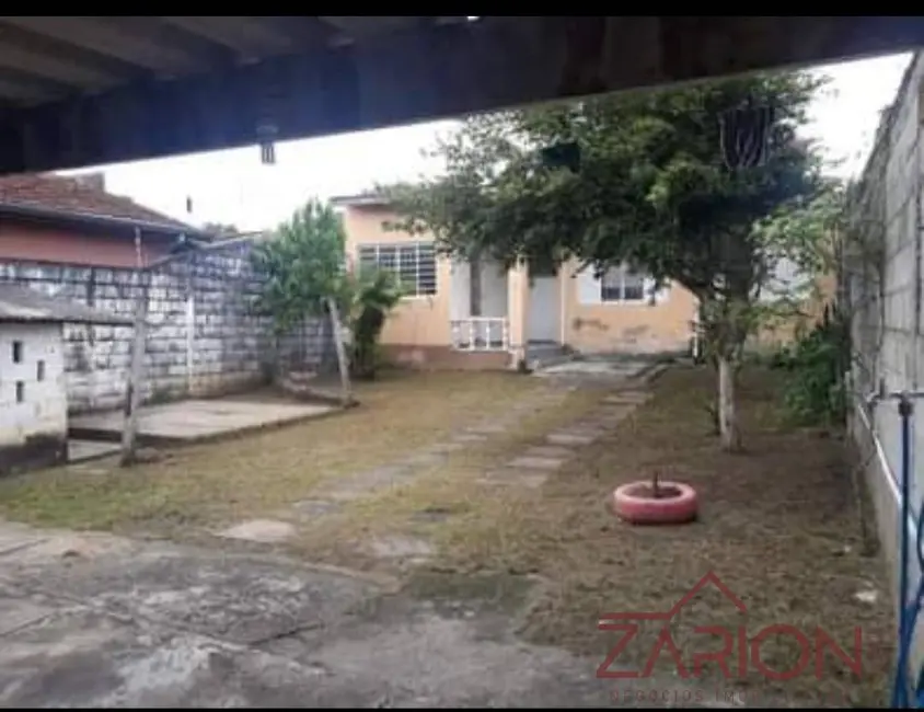 Foto 9 de Casa com 2 quartos à venda, 250m2 em Tremembe - SP