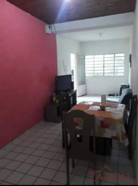 Foto 5 de Casa com 2 quartos à venda, 250m2 em Tremembe - SP