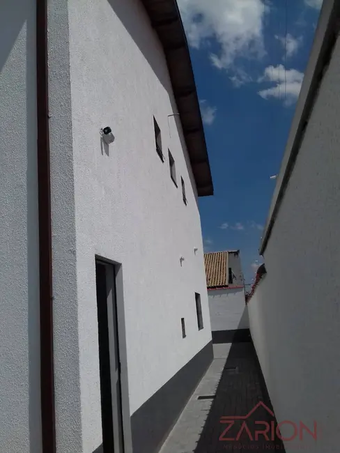 Foto 5 de Casa com 2 quartos à venda, 125m2 em Loteamento Vila Olímpia, Taubate - SP