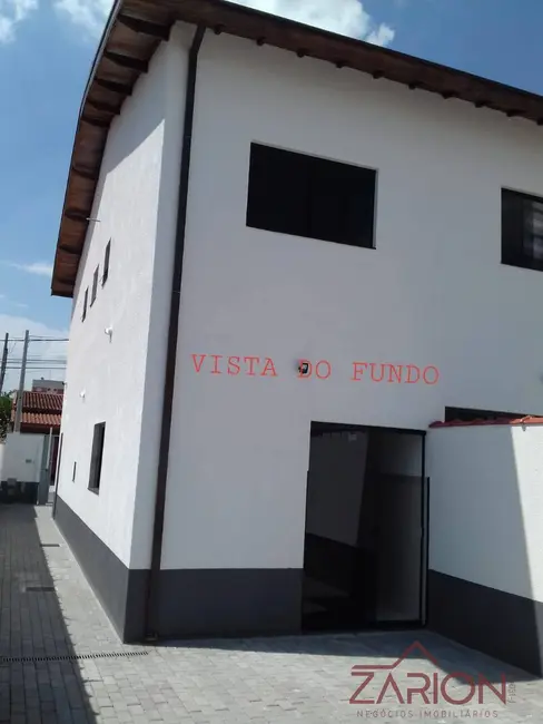 Foto 1 de Casa com 2 quartos à venda, 125m2 em Loteamento Vila Olímpia, Taubate - SP