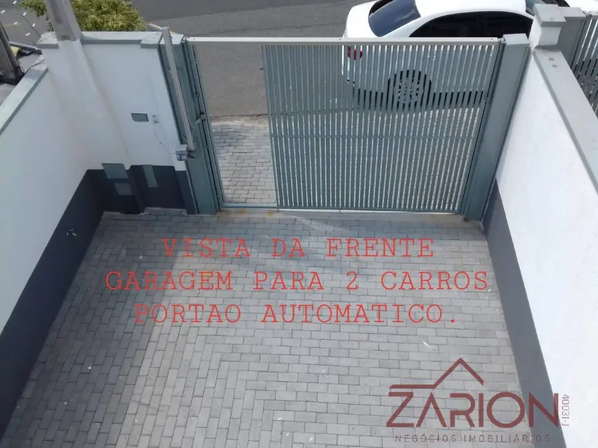 Foto 6 de Casa com 2 quartos à venda, 125m2 em Loteamento Vila Olímpia, Taubate - SP