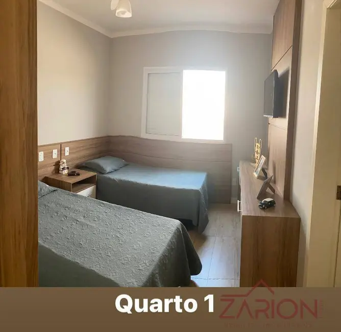 Foto 5 de Casa com 3 quartos à venda, 130m2 em Itapecirica, Taubate - SP