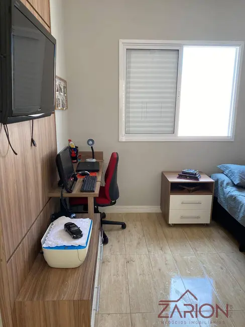 Foto 8 de Casa com 3 quartos à venda, 130m2 em Itapecirica, Taubate - SP