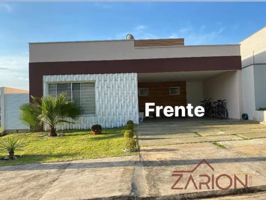 Foto 1 de Casa com 3 quartos à venda, 130m2 em Itapecirica, Taubate - SP