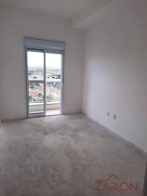Foto 8 de Apartamento com 2 quartos à venda, 69m2 em Loteamento Residencial e Comercial Bosque Flamboyant, Taubate - SP