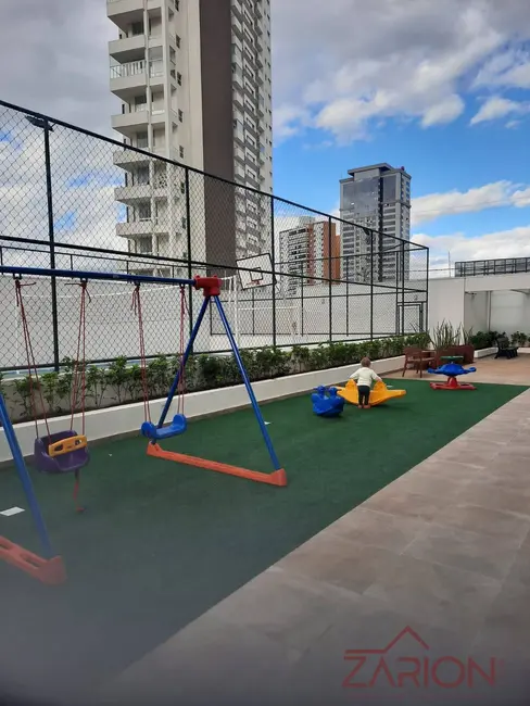 Foto 2 de Apartamento com 2 quartos à venda, 69m2 em Loteamento Residencial e Comercial Bosque Flamboyant, Taubate - SP