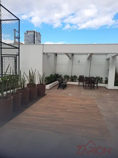 Foto 5 de Apartamento com 2 quartos à venda, 69m2 em Loteamento Residencial e Comercial Bosque Flamboyant, Taubate - SP