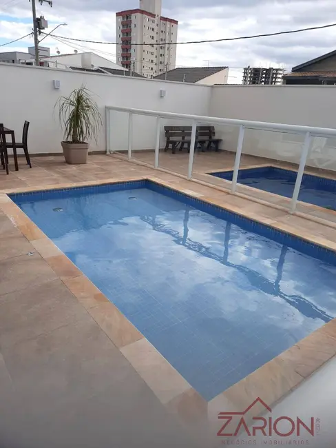 Foto 6 de Apartamento com 2 quartos à venda, 69m2 em Loteamento Residencial e Comercial Bosque Flamboyant, Taubate - SP