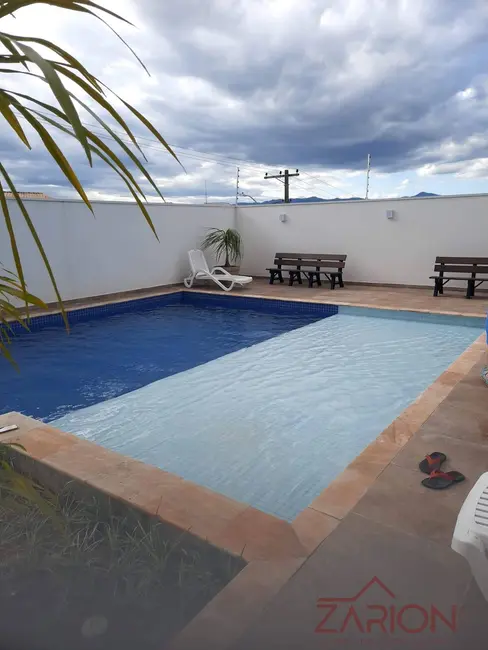 Foto 4 de Apartamento com 2 quartos à venda, 69m2 em Loteamento Residencial e Comercial Bosque Flamboyant, Taubate - SP