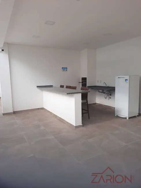 Foto 9 de Apartamento com 2 quartos à venda, 69m2 em Loteamento Residencial e Comercial Bosque Flamboyant, Taubate - SP